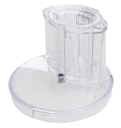 Replacement Lid For Oster Food Processor