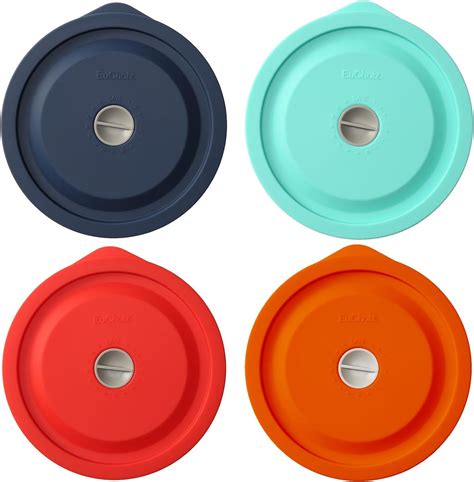 Replacement Lids For Pyrex Glass Storage Containers