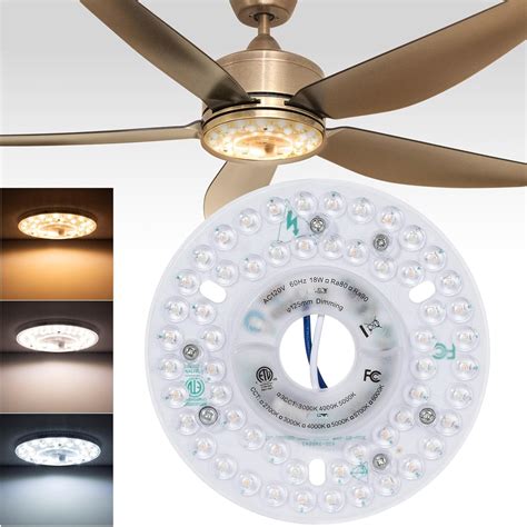 Replacement Light Fixtures For Ceiling Fans
