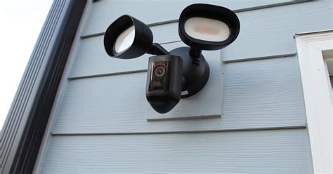Replacement Lights For Ring Floodlight Cam