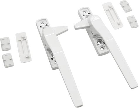 Replacement Locking Handles For Double Glazed Windows