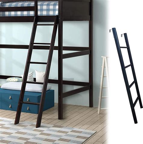Replacement Loft Bed Ladder