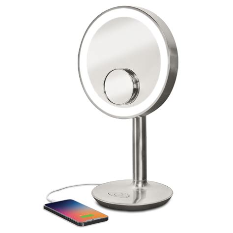 Replacement Mirror For Ihome Vanity