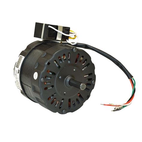 Replacement Motor For Fan