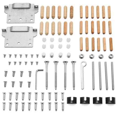 Replacement Parts For Bed Frames