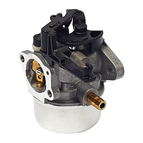 replacement parts for briggs stratton