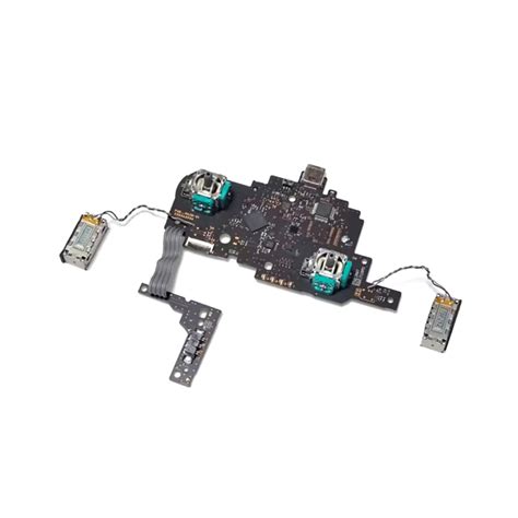 Replacement Parts For Nintendo Switch Pro Controller