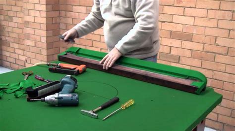 replacement parts for pool tables