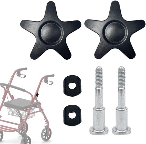 Replacement Parts For Walker