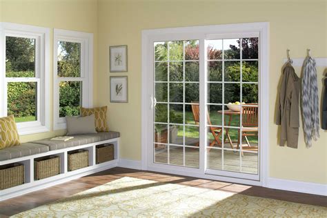 Window World Patio Doors Replacement, Installation & Repair