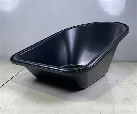 Replacement Poly Tub For Wheelbarrow