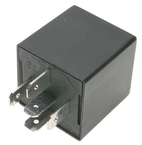 Replacement Relay Options