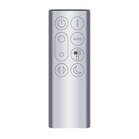 replacement remote control for dyson fan