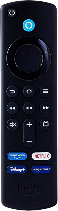 Replacement Remote Control For Firestick