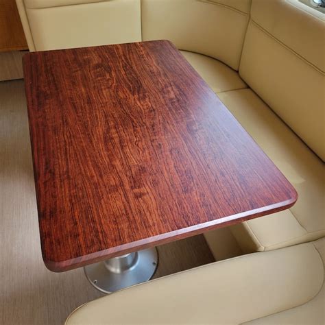 Replacement Rv Dining Table Top