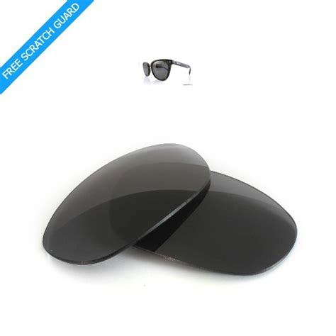 replacement rx sunglass lenses