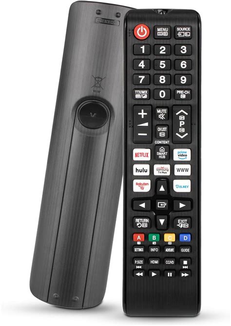 Replacement Samsung Smart Remote