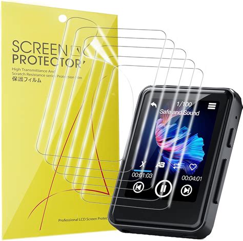 Replacement Screen For Mp3 Player