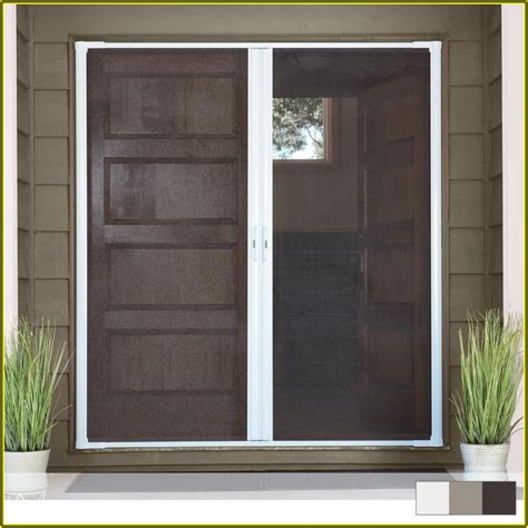 Heavy Duty Patio Screens Metal Craft Quality Sliding Doors Since 1946