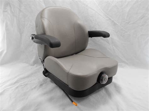 Replacement Seat For Toro Zero Turn Mower