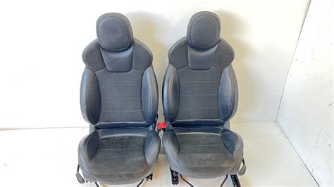 Replacement Seats For Mini Cooper