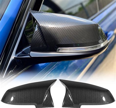 Replacement Side Mirror Cover