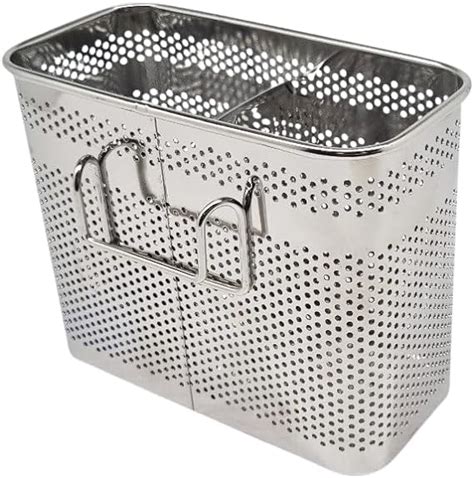 Replacement Silverware Basket For Dish Drainer