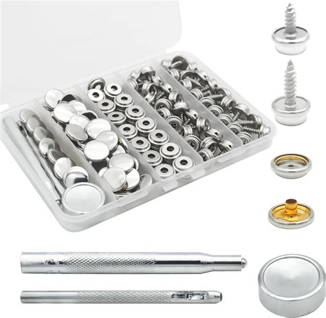 replacement snaps for boat cover