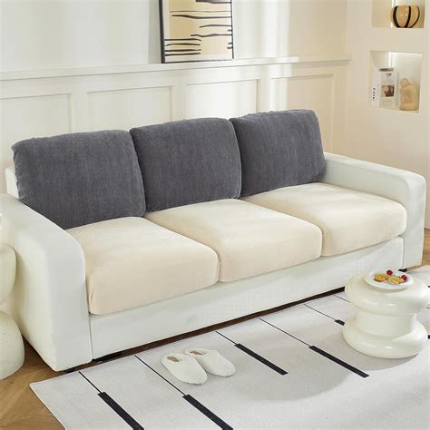 Replacement Sofa Back Cushion Covers