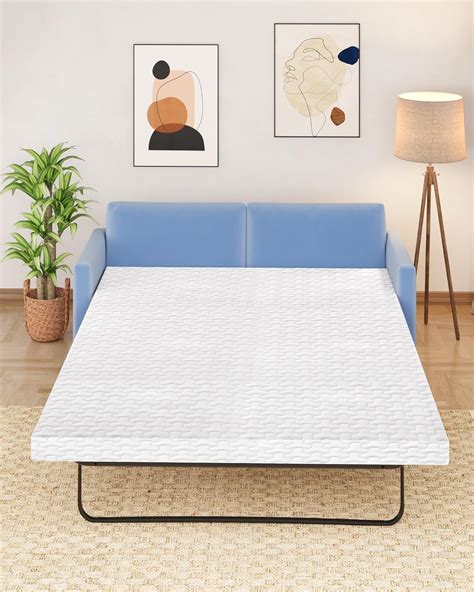 Replacement Sofa Bed Mattress Queen