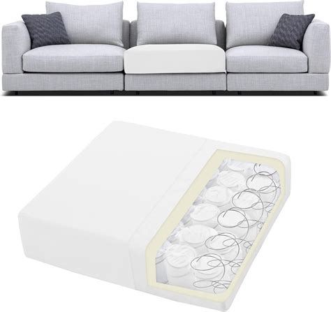 Replacement Sofa Cushion Inserts With Springs