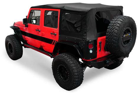 replacement soft top for 2012 jeep wrangler