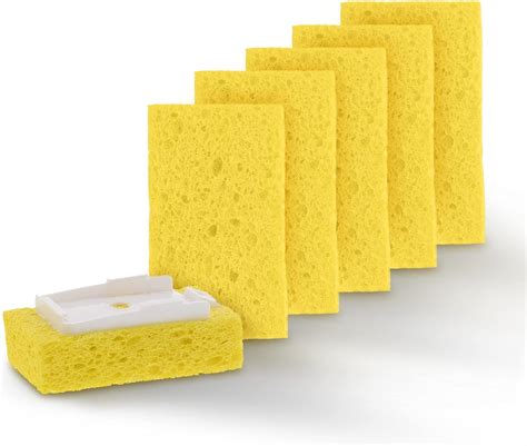 Replacement Sponge For Dish Wand