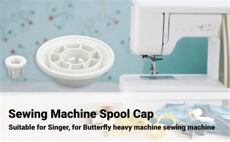Replacement Spool Holder For Singer Sewing Machine