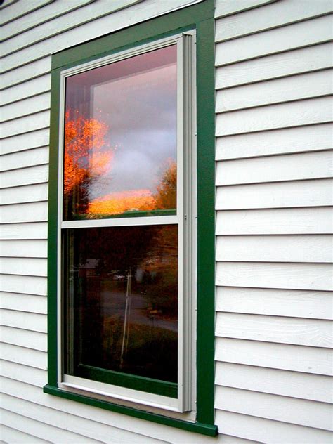 replacement storm screen windows