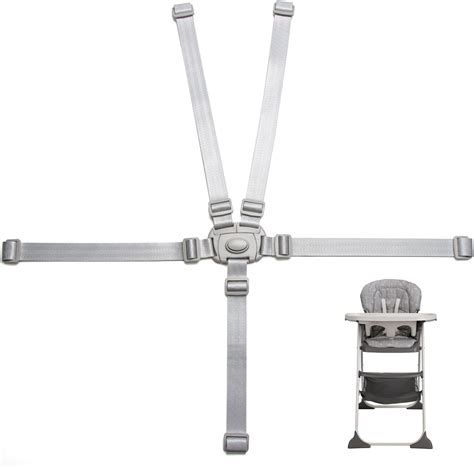 Replacement Straps For High Chairs