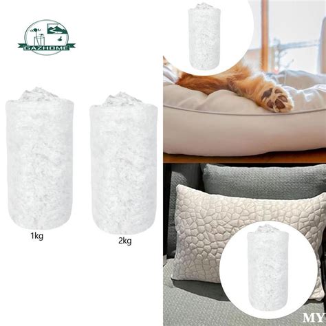 Replacement Stuffing For Dog Beds