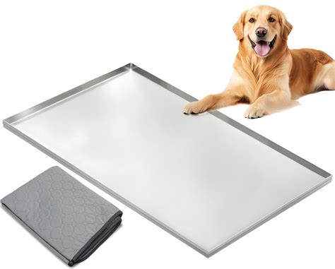 Replacement Tray For Aspca Dog Crate