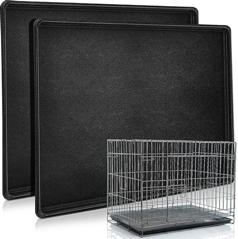 Replacement Tray For Kennel