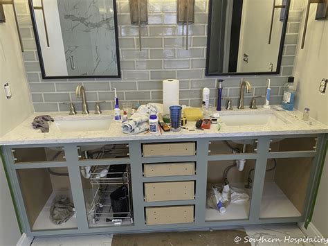 Replacement Vanity Doors