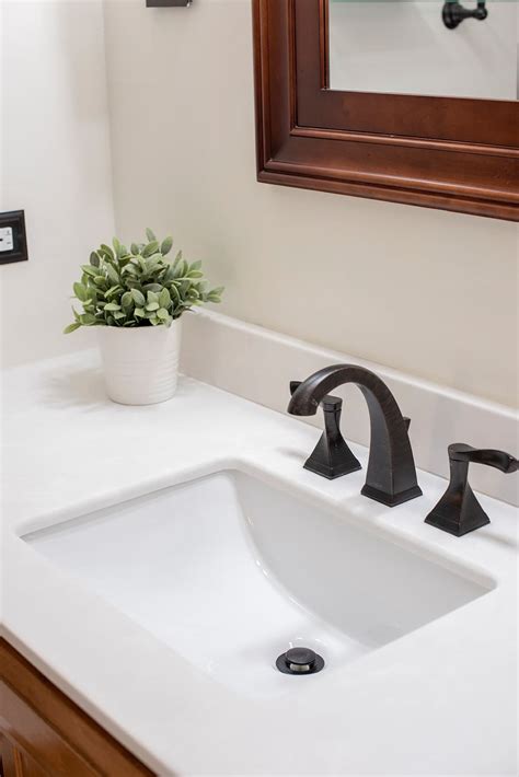 Replacement Vanity Sink Tops