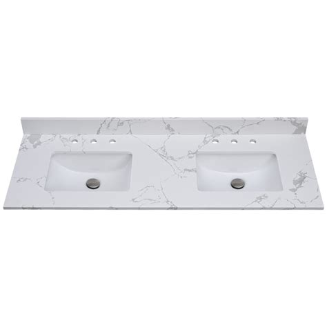 Replacement Vanity Top