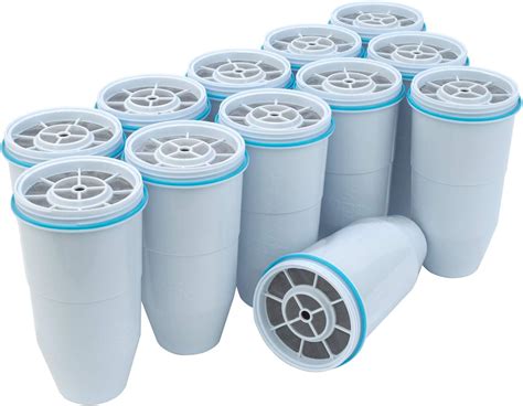 Replacement Water Filters Pack