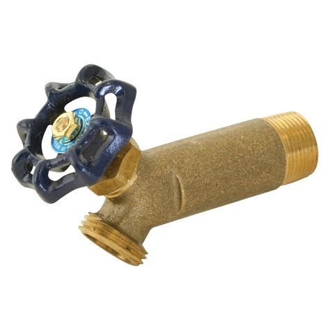 replacement water heater drain valve