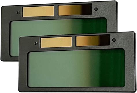 Replacement Welding Lens