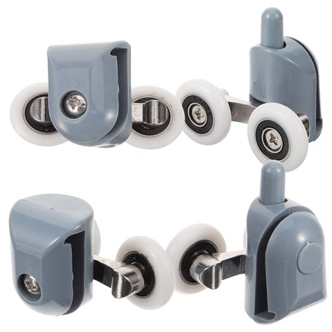 Replacement Wheel For Shower Door
