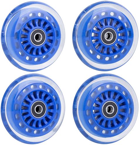 Replacement Wheels For Plasma Car