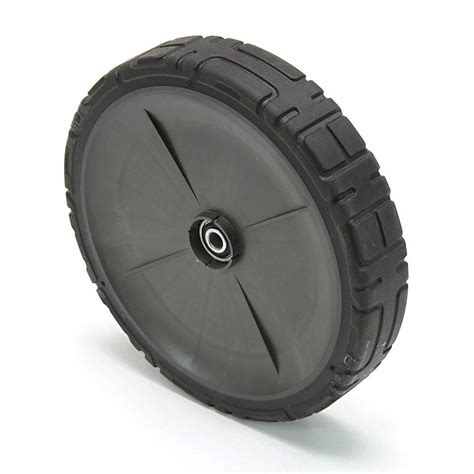 replacement wheels for snapper lawn mowers