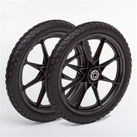 Replacement Wheels For Utility Wagon
