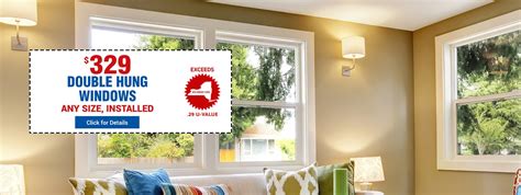 replacement windows albany ny installation